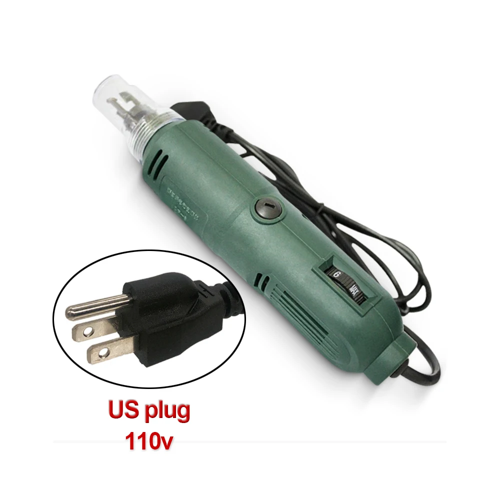 Nieuwe DF-8 Geëmailleerde Draad Elektrische Verfwisser 110/220 V Handheld Verfschraper 0.3-3.0mm Draad Dunschiller EU US pulg Lak dunschiller