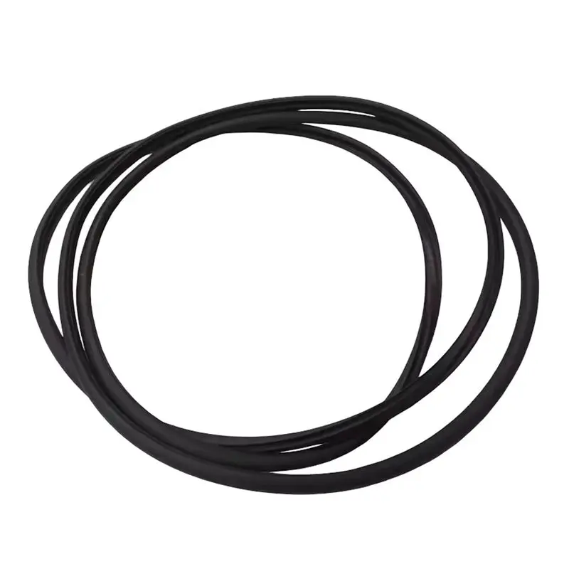NEW HOT In Stock-81613-3K000 Car Weatherstrip Sunroof Glass For Sonata 2009-2014 816133K000