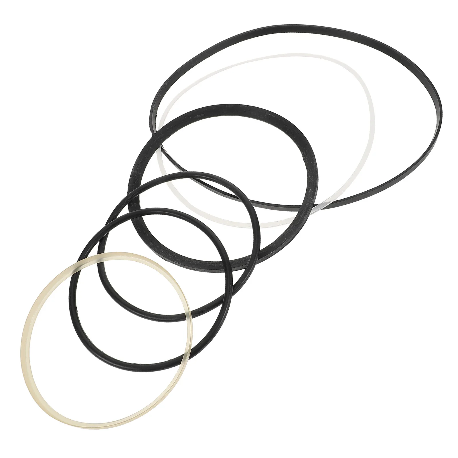 

1Set Jack Repair Kit Comprehensive Floor Jack Parts Universal Car Maintenance Tool for Suv Truck Precision Design