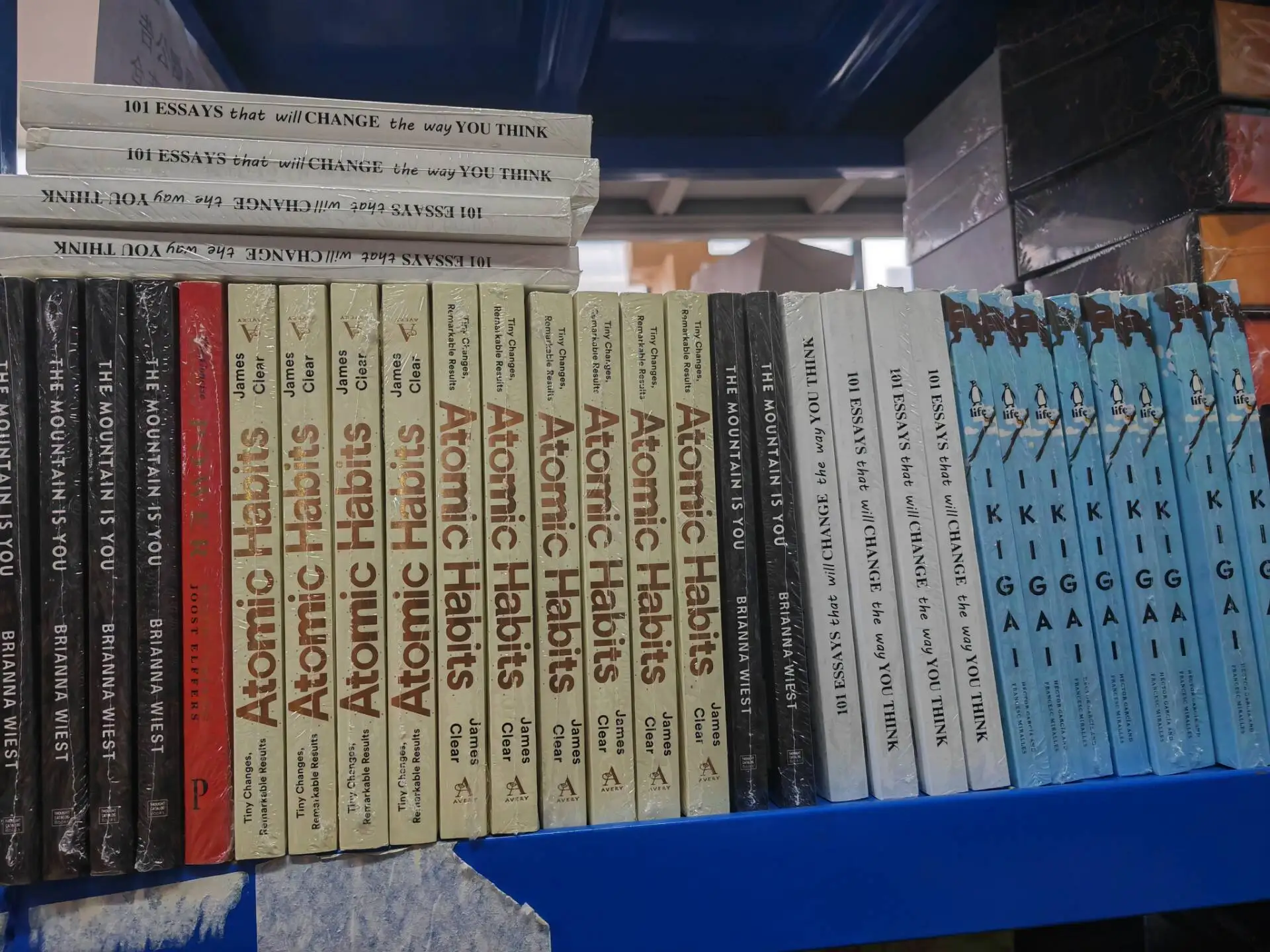 الفلسفة السرية اليابانية لعادات ذرية صحية سعيدة علم النقود موجزة 48 قانونًا لجبال القوة هل أنت