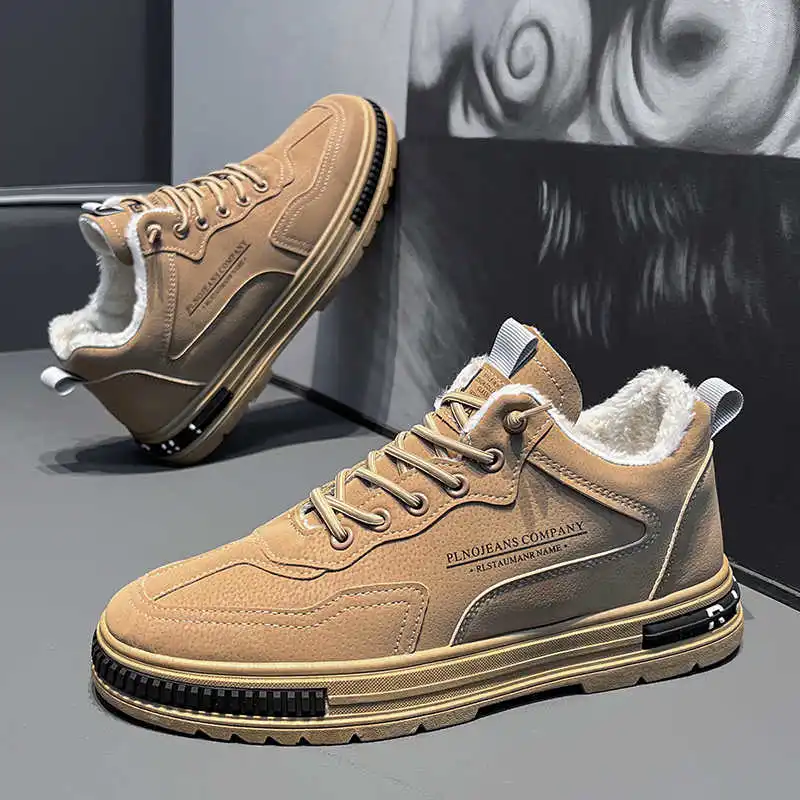 41 Flat Sole Men's White Sports Shoes Woven Drop Shipping Sneakers To Play Sneakers Athlete High Fashion Flatas Tenisky