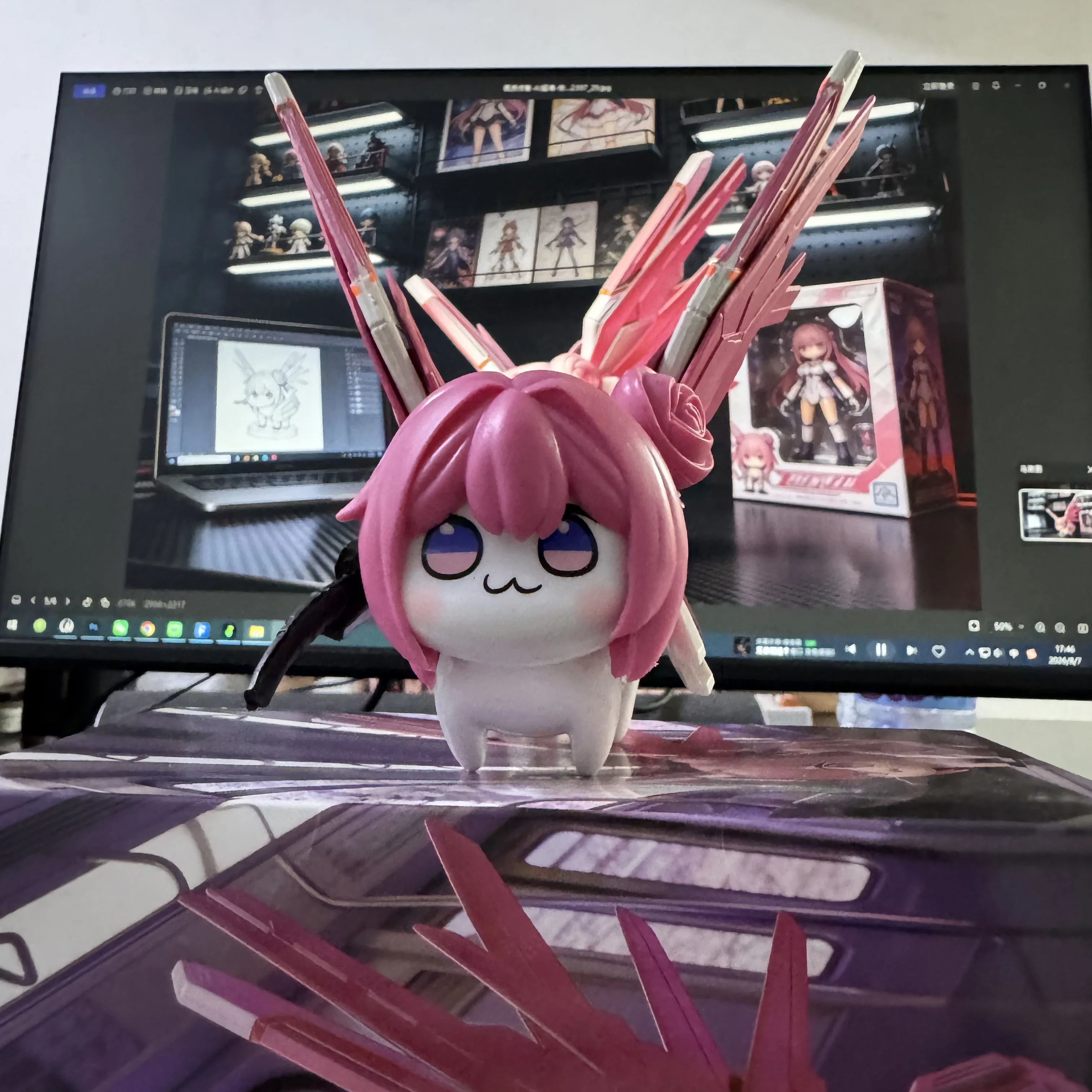 Mecha Dorothy Anime GK Model F - Popular Anime Merchandise 评论和价格