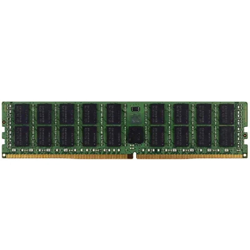 DDR4 32GB 2400MHZ PC4 4RX4 ECC   Registered LRDIMM 1.2V Server Memory M386A4G40DM1-CRC