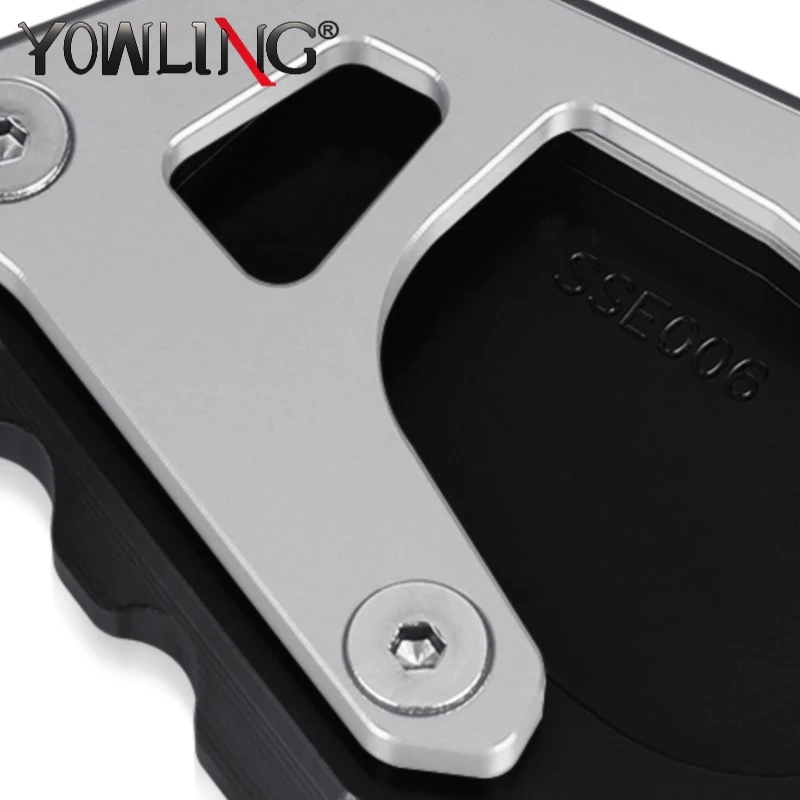 

Motorcycle License Plate Holder Tail LED Light Fender Eliminator Kit Holder For YAMAHA MT03 MT25 YZF R3 R25 2014-2024-2025-2026