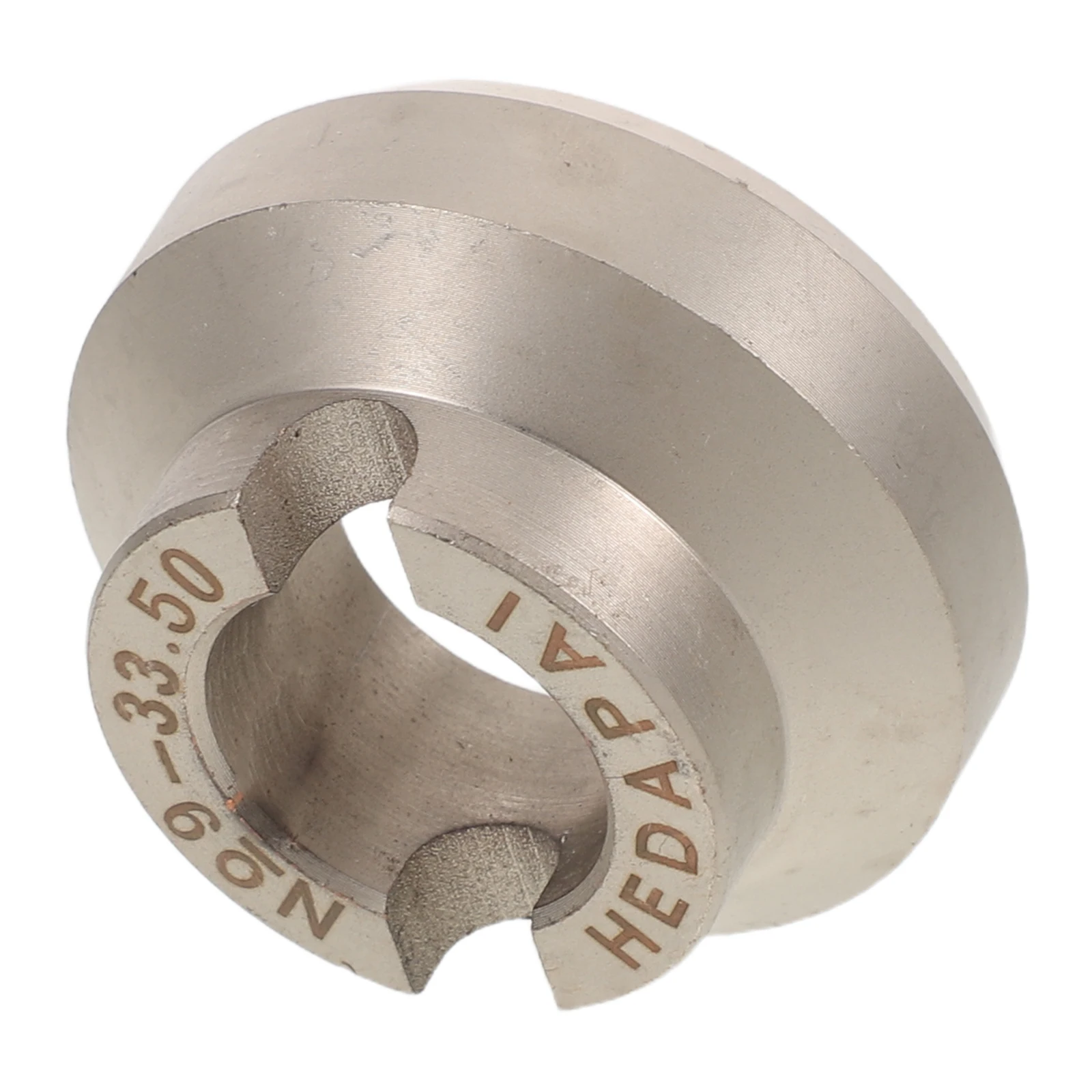 

Professional Case Opener Die 33.5Mm High Strength For Watchmakers Repair Maintenance Compatible With Rolex Watch