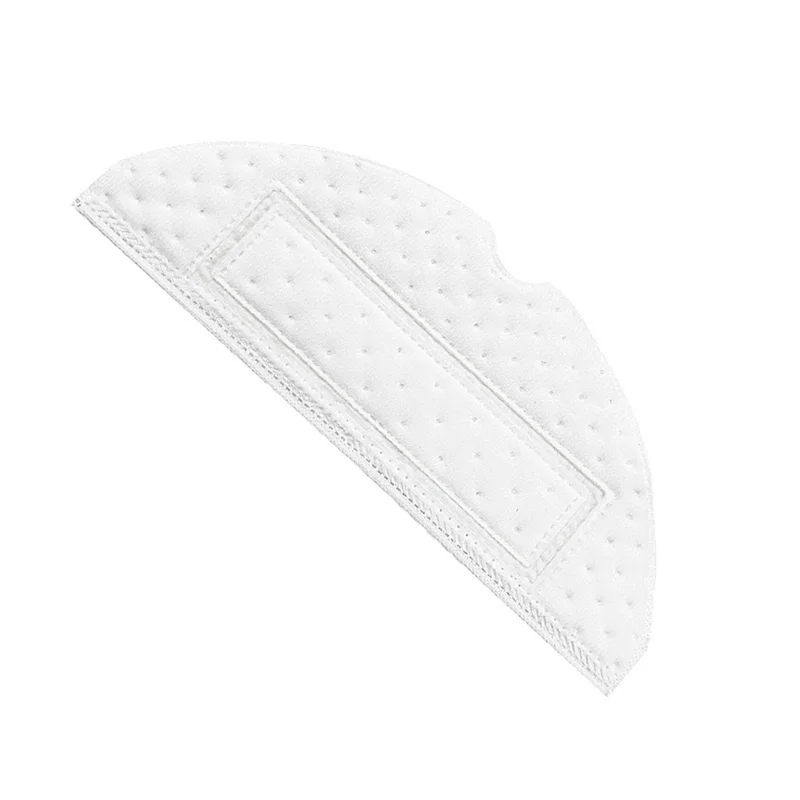 وسادة ممسحة لجزء ملحقات المكنسة الكهربائية Roborock S7 Maxv، S7 Maxv Ultra، S7 Maxv Plus، S7، S8، S8+