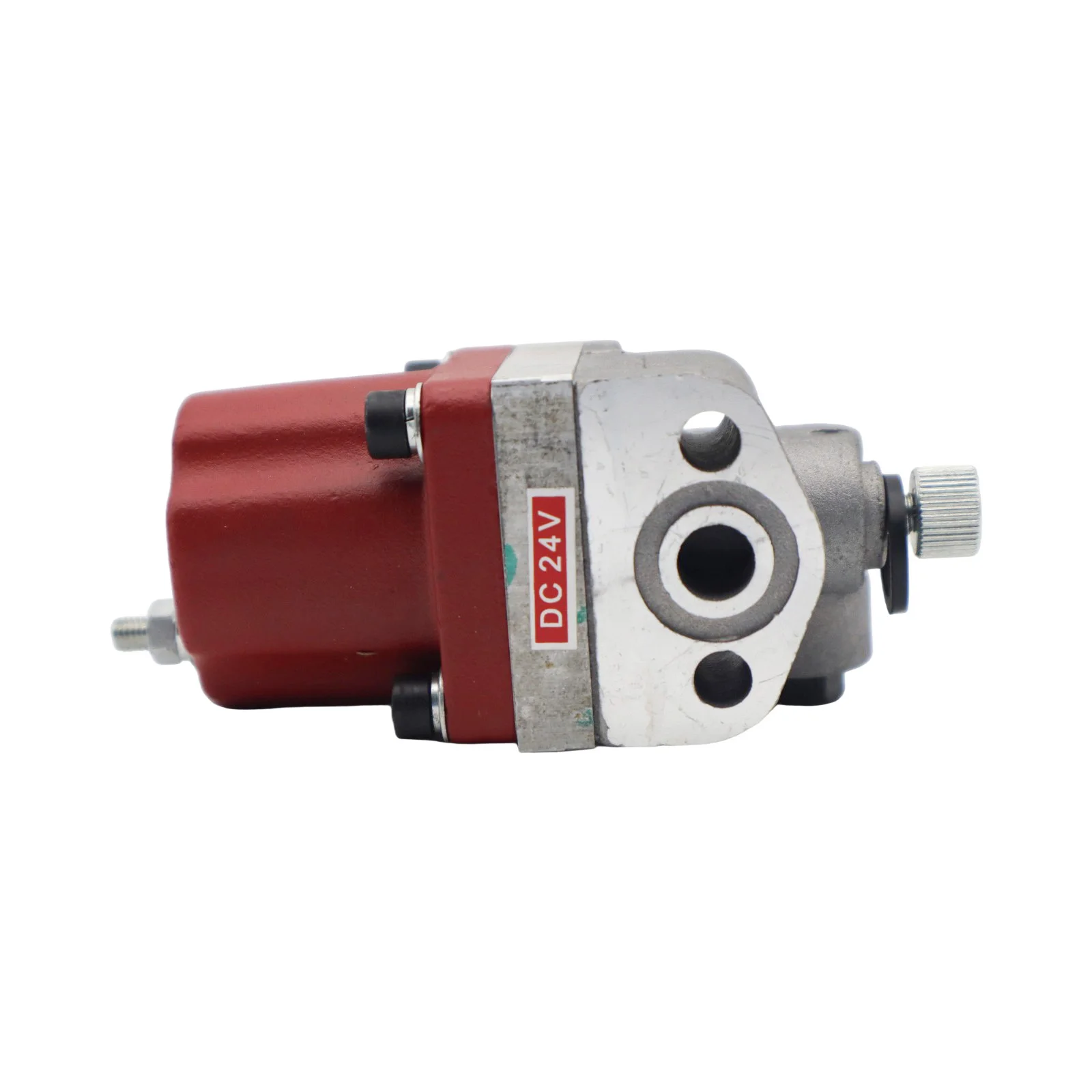 Fuel Shut Off Solenoid Valve 216930 For CUMMINS ENGINE NT855 M11 K19 V9O3 N14