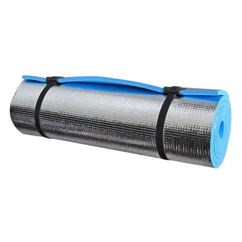 

Yoga Mat Thick Camping Mat Waterproof Workout Mat Versatile Foam Camping Pad For Dance Grass Beach Yoga Fitness & Various