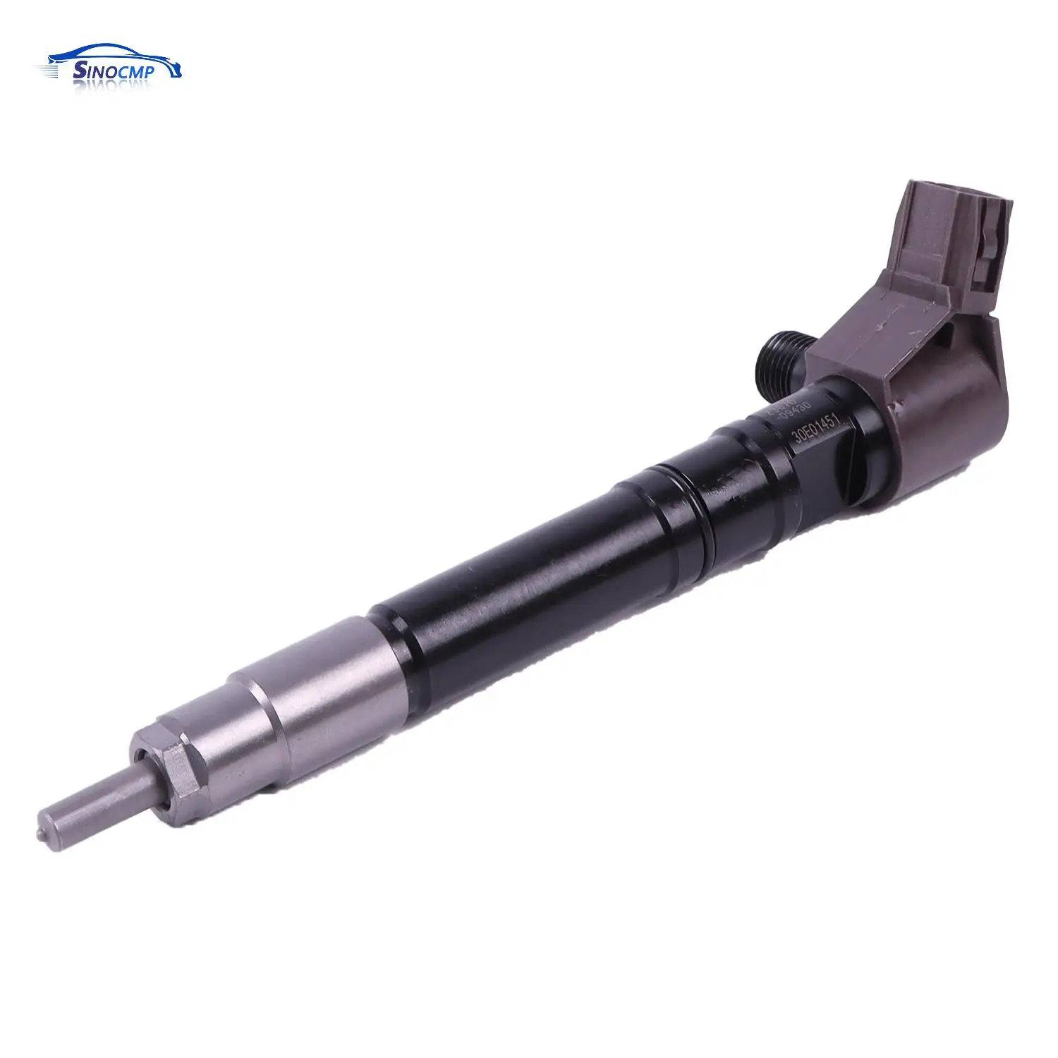 

Fuel Injector 295700-0560 23670-0E020 23670-09430 23670-11020 23670-19025 For Toyota Hilux For Toyota Hilux 2GD-FTV 2.4L Engine