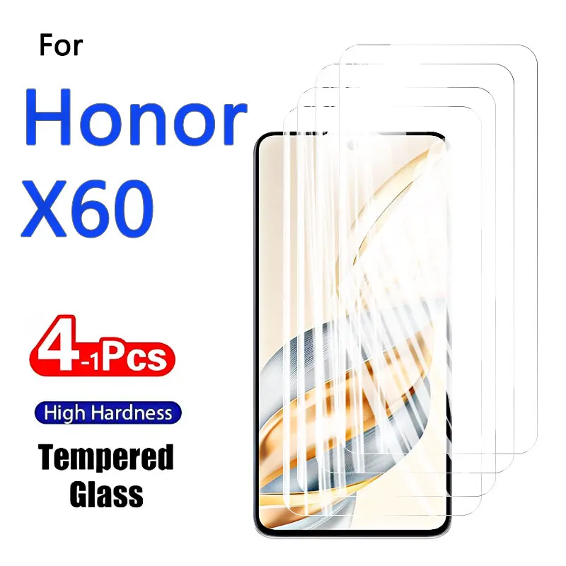 1-4PCS Hd Screen Pr…