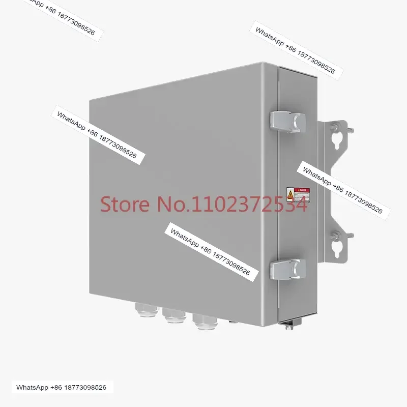 HUAWE1 BACKUP BOX-B0/B1 FUSION SOLAR SINGLE PHASE THREE PHASE
