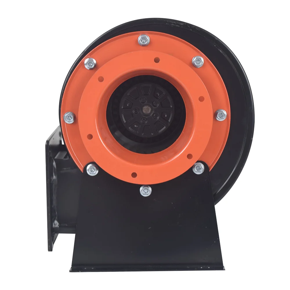 Air purification duct exhaust fan Industrial ventilation CF-11 external rotor centrifugal fan