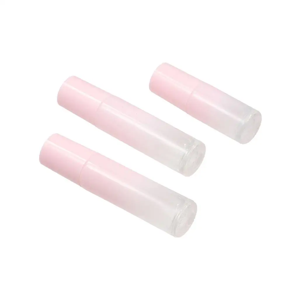 3 יחידות רולר זכוכית למילוי בקבוקים 5 מ 