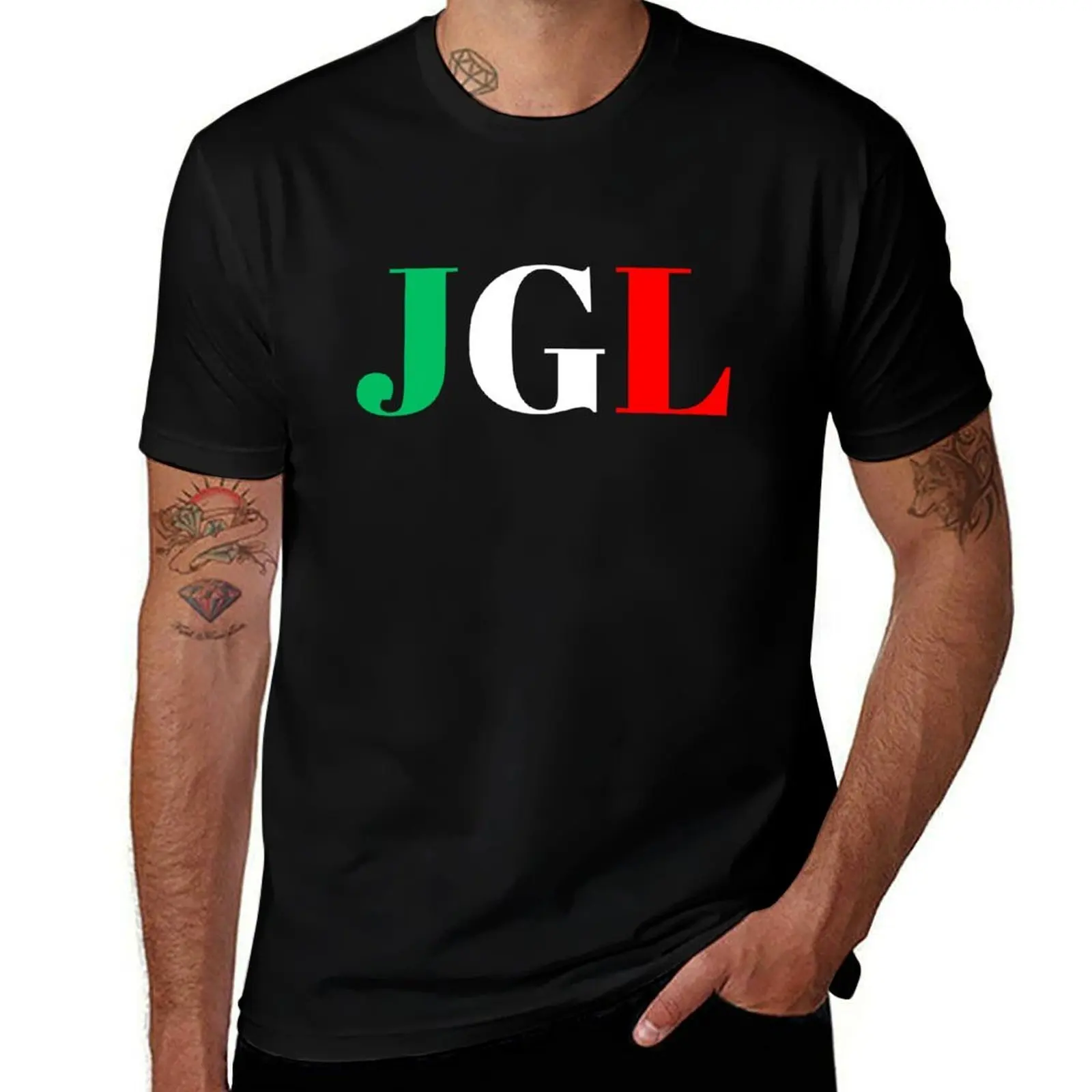 Jgl 701 Joaquin Guz… - image