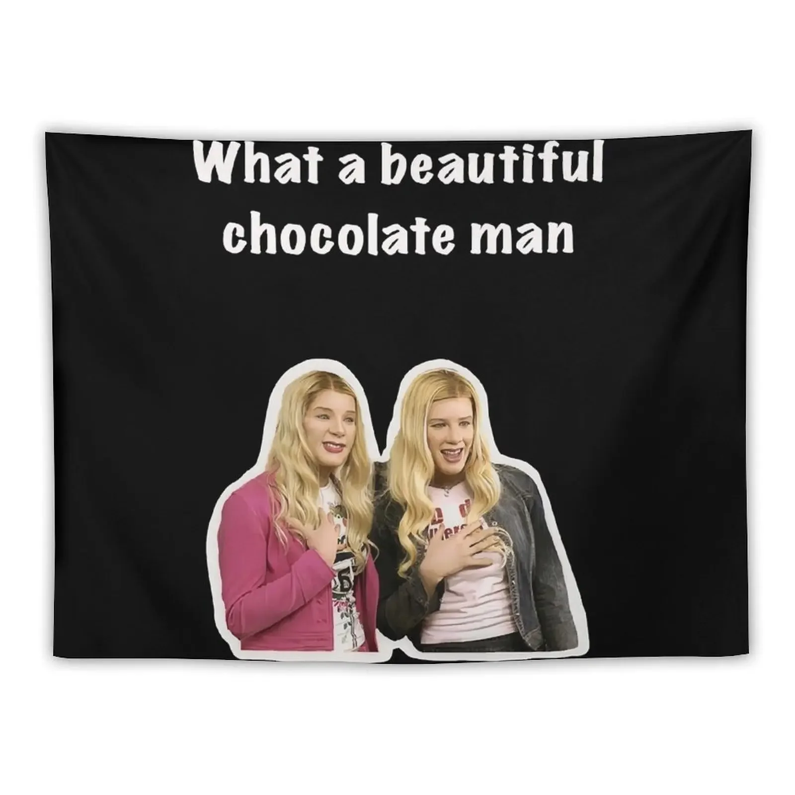 

The Single Most Important Thing You Need To Know About White Chicks Tapestry Bathroom Decor Home Decoration Tapestry