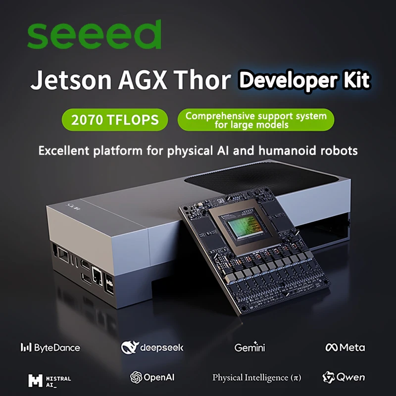Seeed Jetson Agx Th…