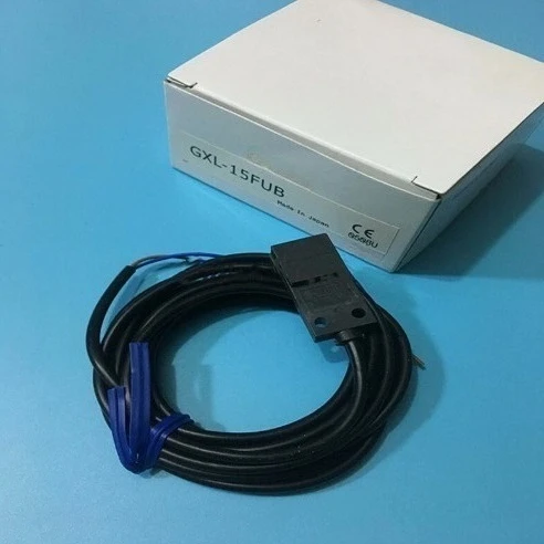 

Brand New Original GXL-15FUB Proximity Switch GXL 15FUB Fast Transport