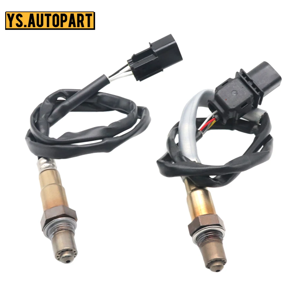 Car 234-5083 392102E200 234-4552 392102E400 Air Fuel Ratio Lambda O2 Oxygen Sensor For Hyundai Elantra Sonata Tucson Kia Forte