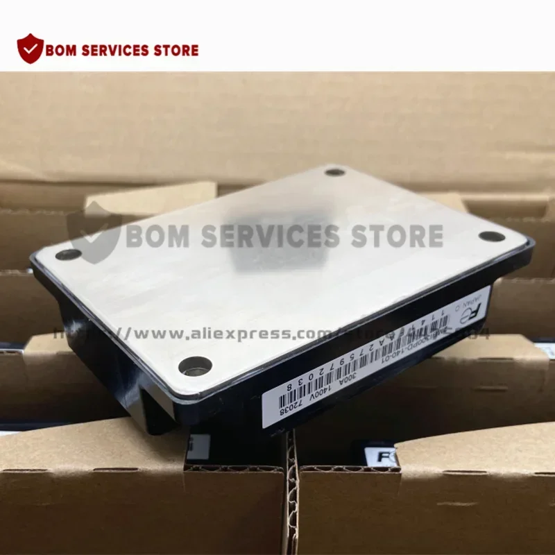 2MBI300PD-140 2MBI300PD-140-01 2MBI200PB-140-01 2MBI300P-140 2MBI300P-140-03 2MBI300P-140-01 وحدة IGBT الأصلية الجديدة