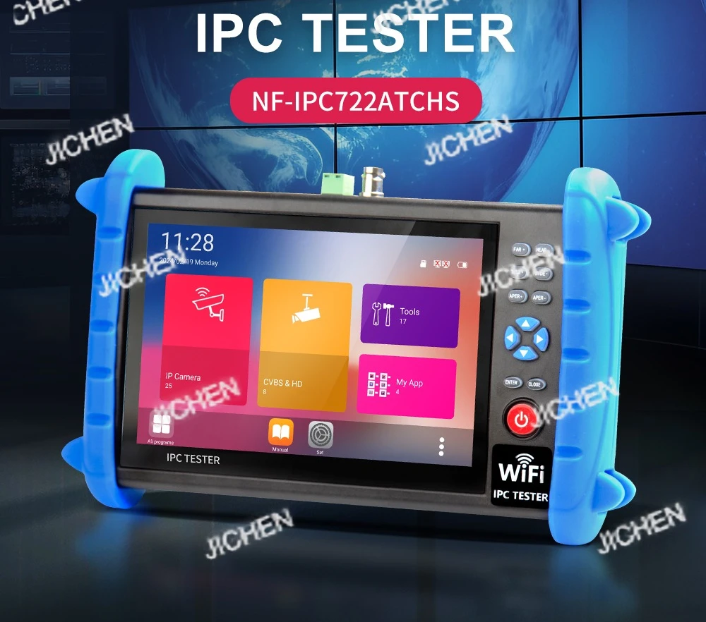 NF-722 Atchs Ipc Cc… - image