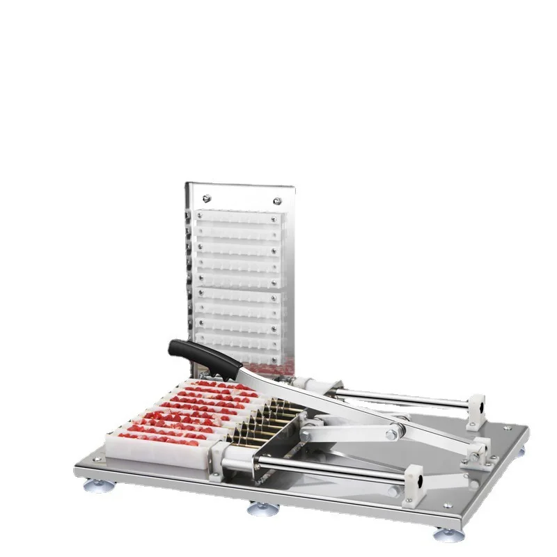 Factory Direct 2026 Top Rated Stringer Automatic String Machine Tool String