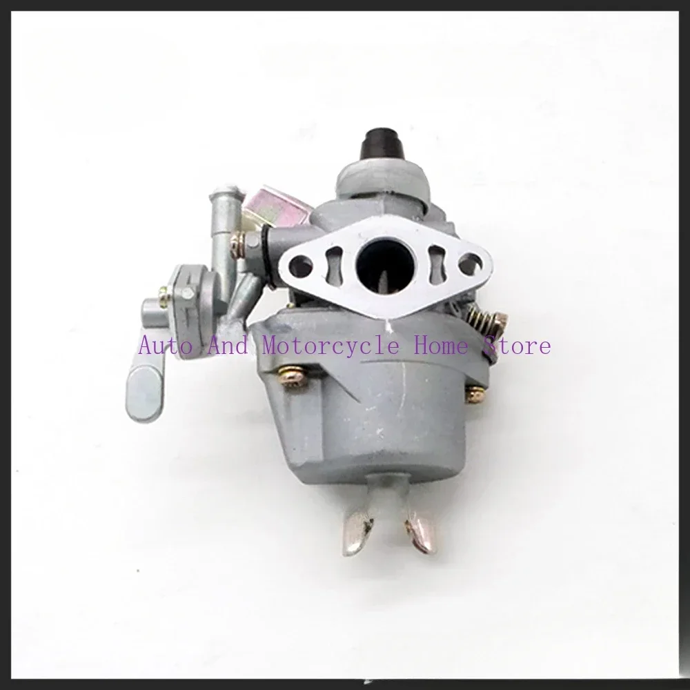 NB411 Carburetor fit for Robin CG411 brush cutter EC04 BC411 makita RBC411 Grass trimmer 1E40F-6 40.2cc float type 5416040000