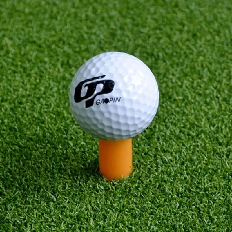 1Pc Rubber Golf Tee Golf Ball Holders For Outdoor Sports Golf Practice Driving Range 38 60 70 85MM Golf Accessories