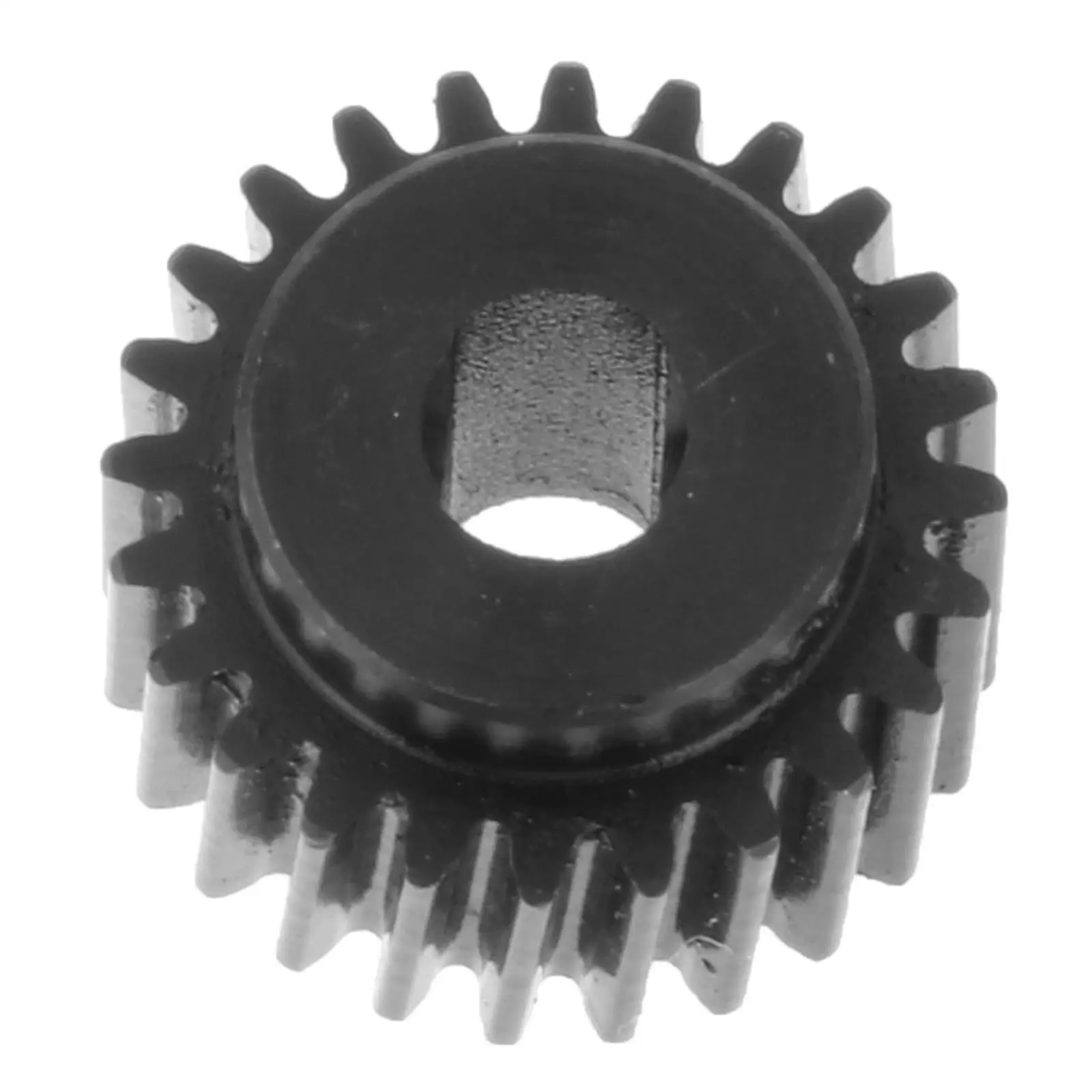 

24T Rearview Gears Parts Accessories ABS Plastic Automobile Electric Folding