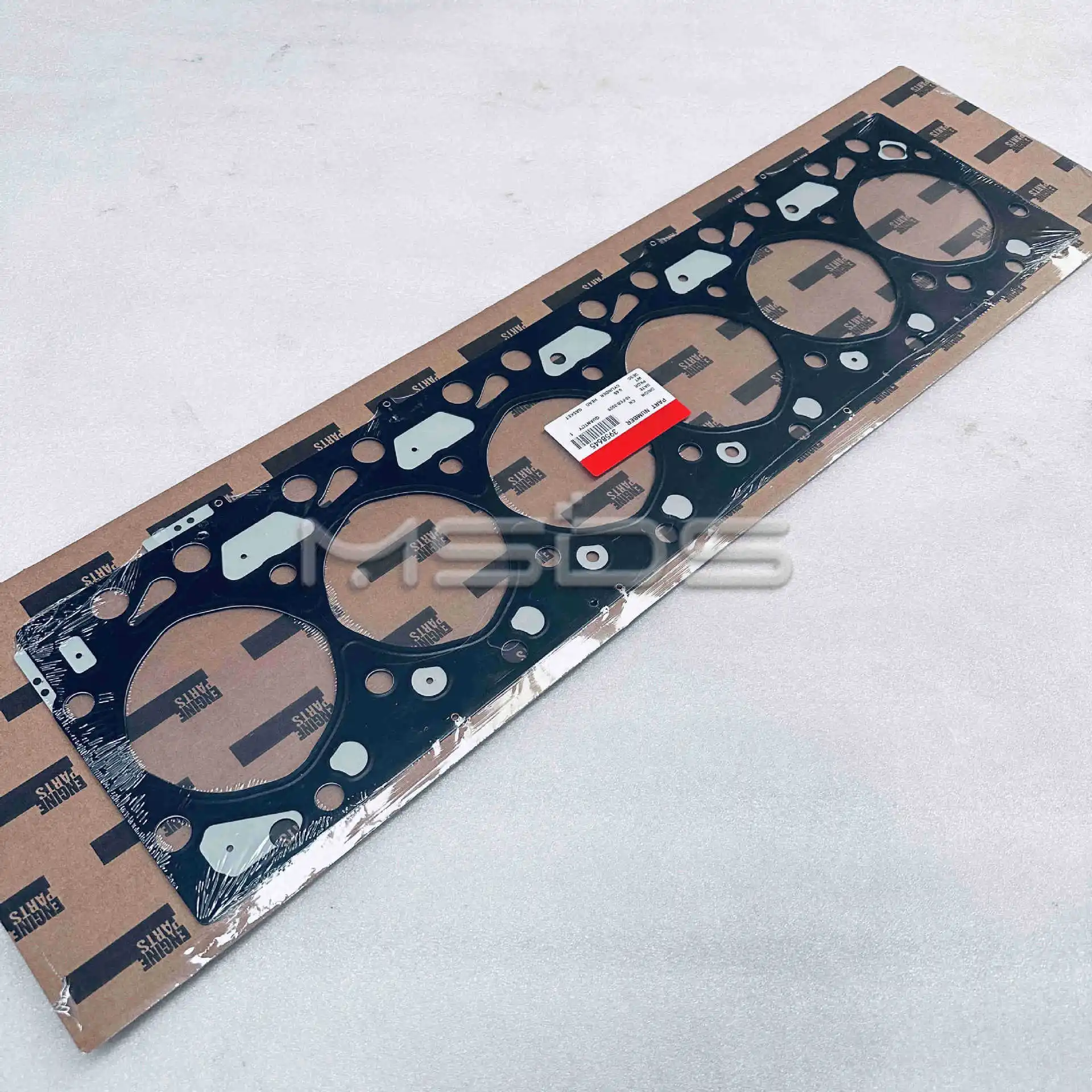 For Cummins Engine 3958645 Cylinder Head Gasket Gasket, Cylinder Head