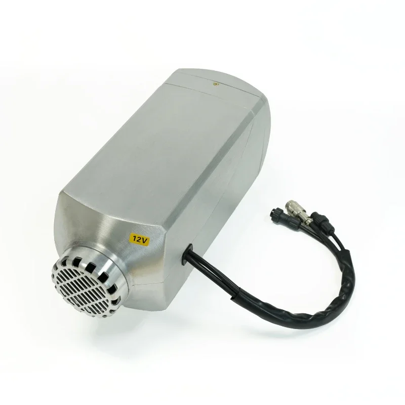 Wholesale 12V 7kW Diesel Portable Parking Air Heater Water Heater For RV Motor home vehicle