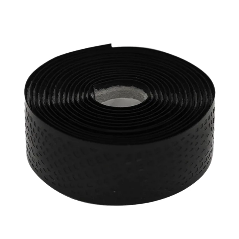 

ABUE-Shock-Absorbing Breathable Breathable Carbon Fiber Road Handlebar Tape Bicycle Sweat-Absorbing Wrapping Tape