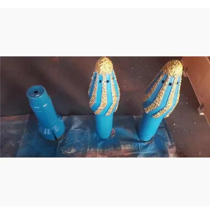 API 7-1 Drilling Fishing Tools Oil Well Downhole Tools Garbage Mill