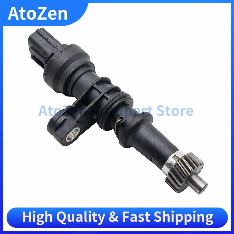 Vehicle Speed Sensor Speedometer Sensor 78410-S10-003 for Honda CR-V 1997 1998 1999 2000 78410 S10 003 78410S10003 75690 5S4744