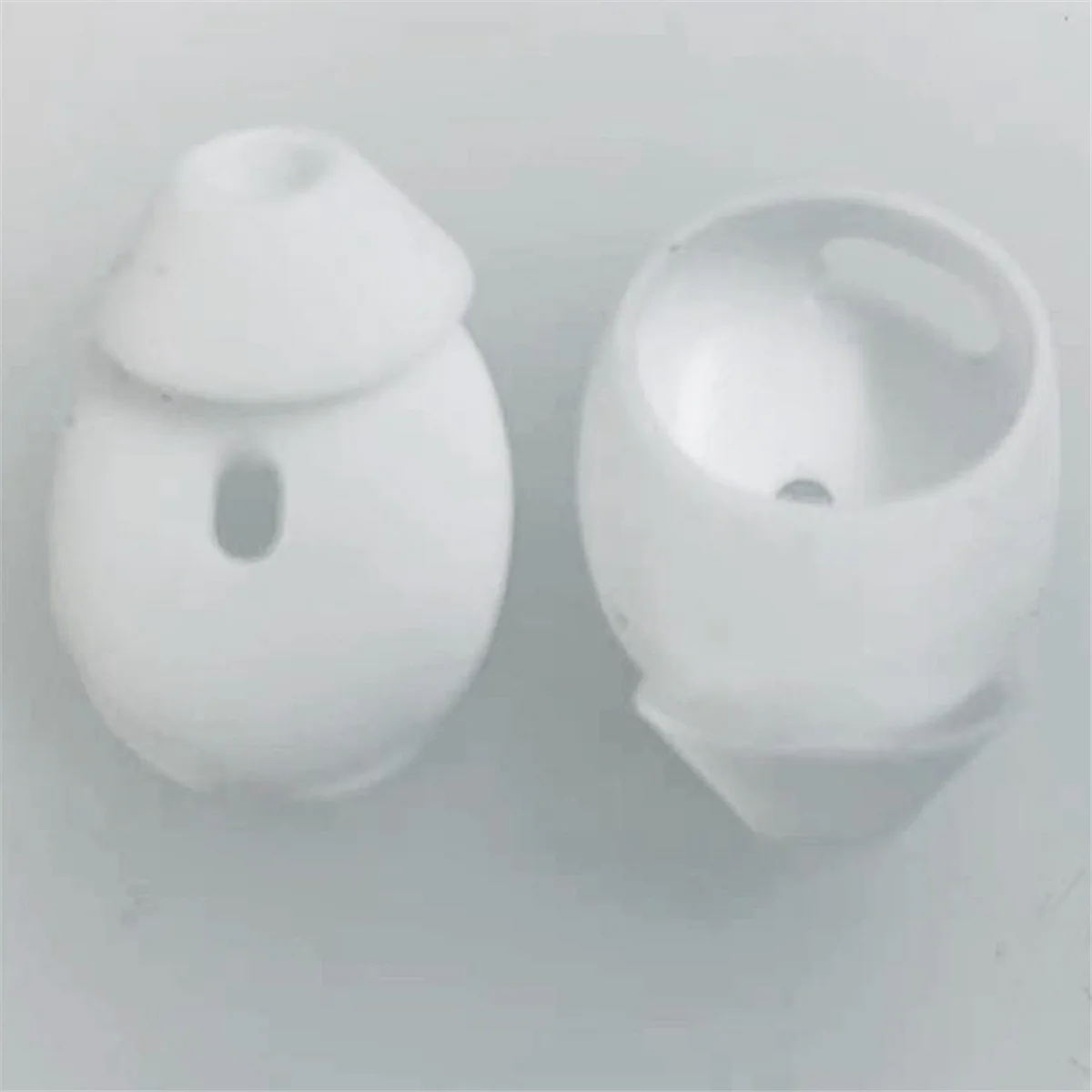 DTD530-HOT-6Pcs Eartips for 4 Tips Earplug Cover Special Earphone Cover Anti Slip Silicone Earplug Cover Ear Cap Case