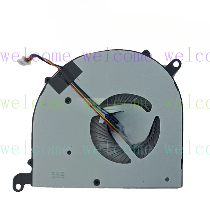 

For 15 A12U A12UD P15 MS-16S3 16S1 16S8 Laptop GPU Graphics Fan BS5005HS-U3J