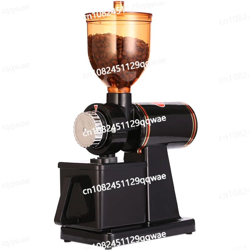 

Coffee bean grinder Electric household manual single product bean grinder Automatic small manual grinder