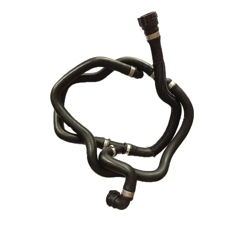 Automotive Parts Water Tank Auxiliary Kettle Return Pipe Cooling Water Pipe  OE:17127524841