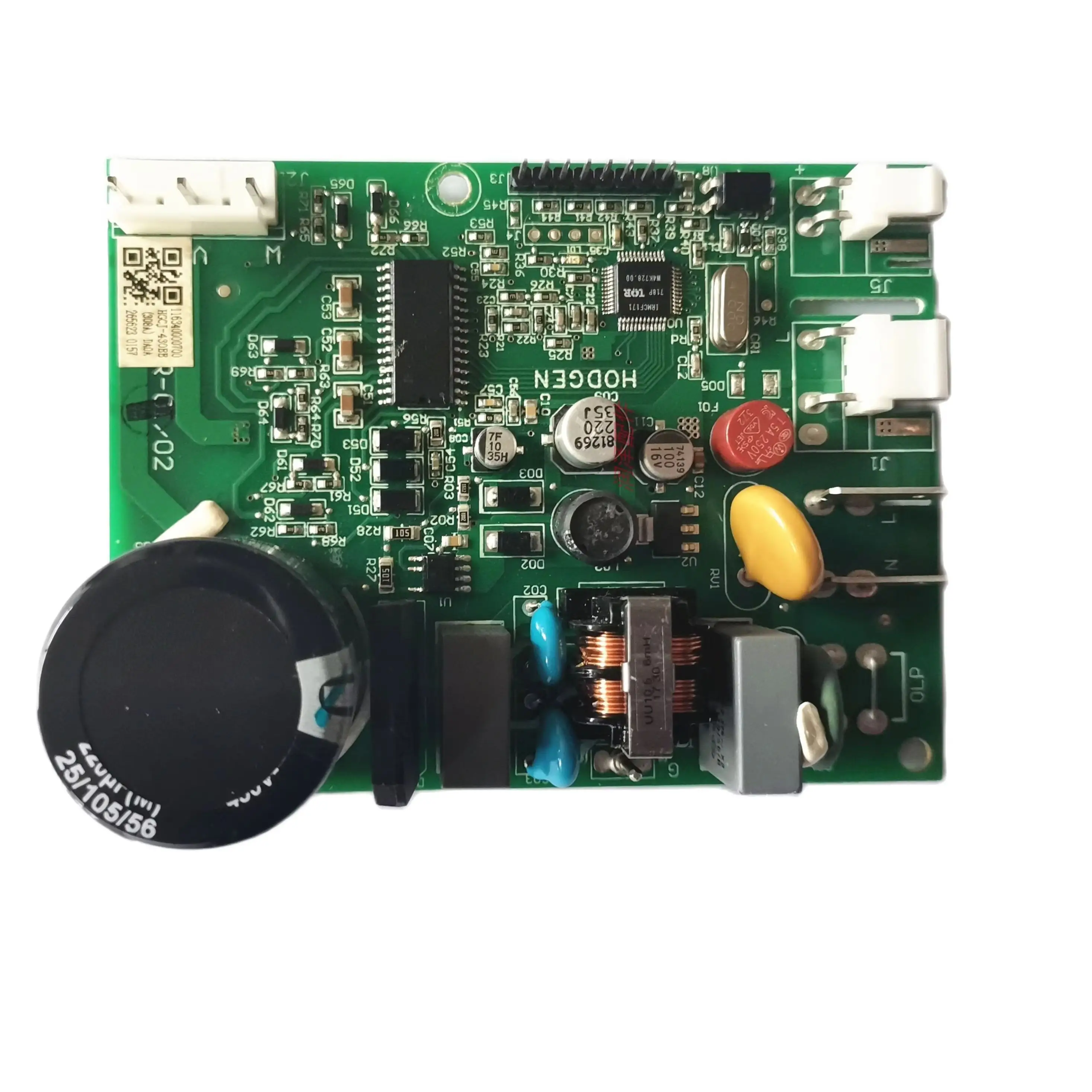 

Новая оригинальная плата управления для холодильника, инверторная плата, плата привода компрессора, материнская плата VNX1113Y