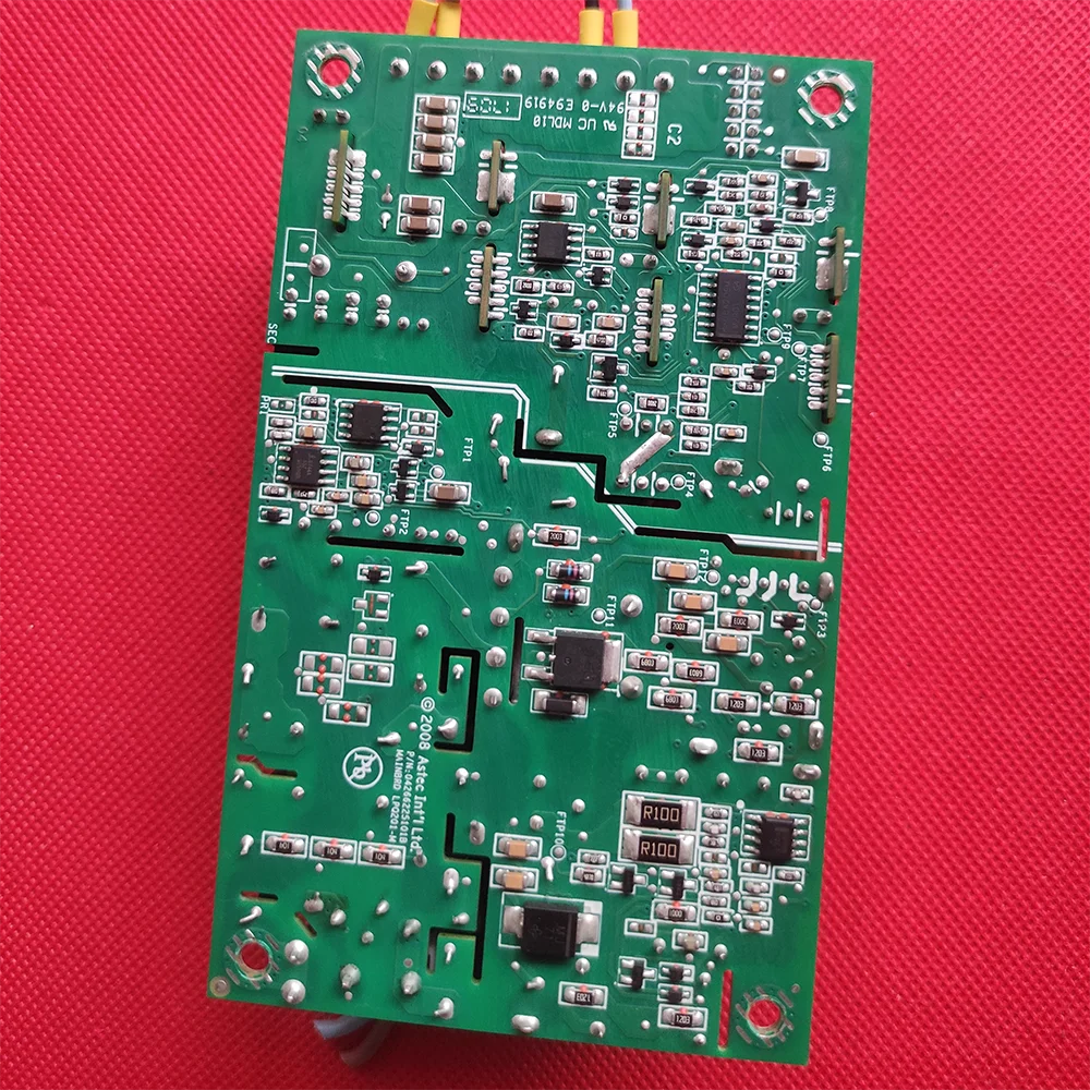 

Для промышленного приборного оборудования ARTESYN LPQ202-M, модуль питания с несколькими выходами