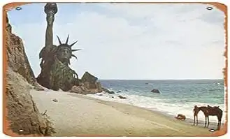 8 最佳銷售 人猿星球 - №3