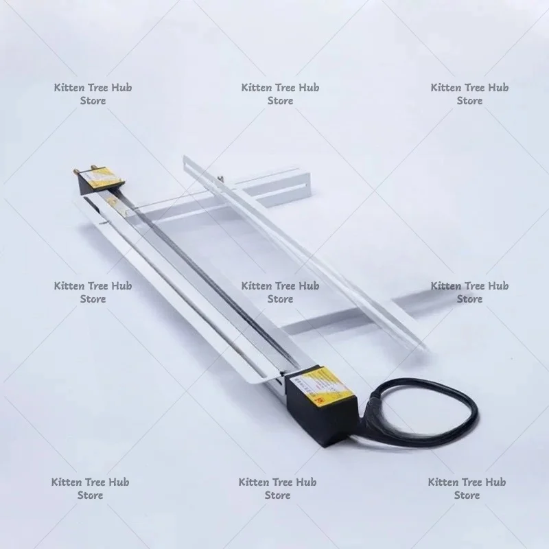 60cm Acrylic Bending Machine Organic Sheet 800W Acrylic Plastic Sheet Bending Machine PVC Sheet Bending Machine