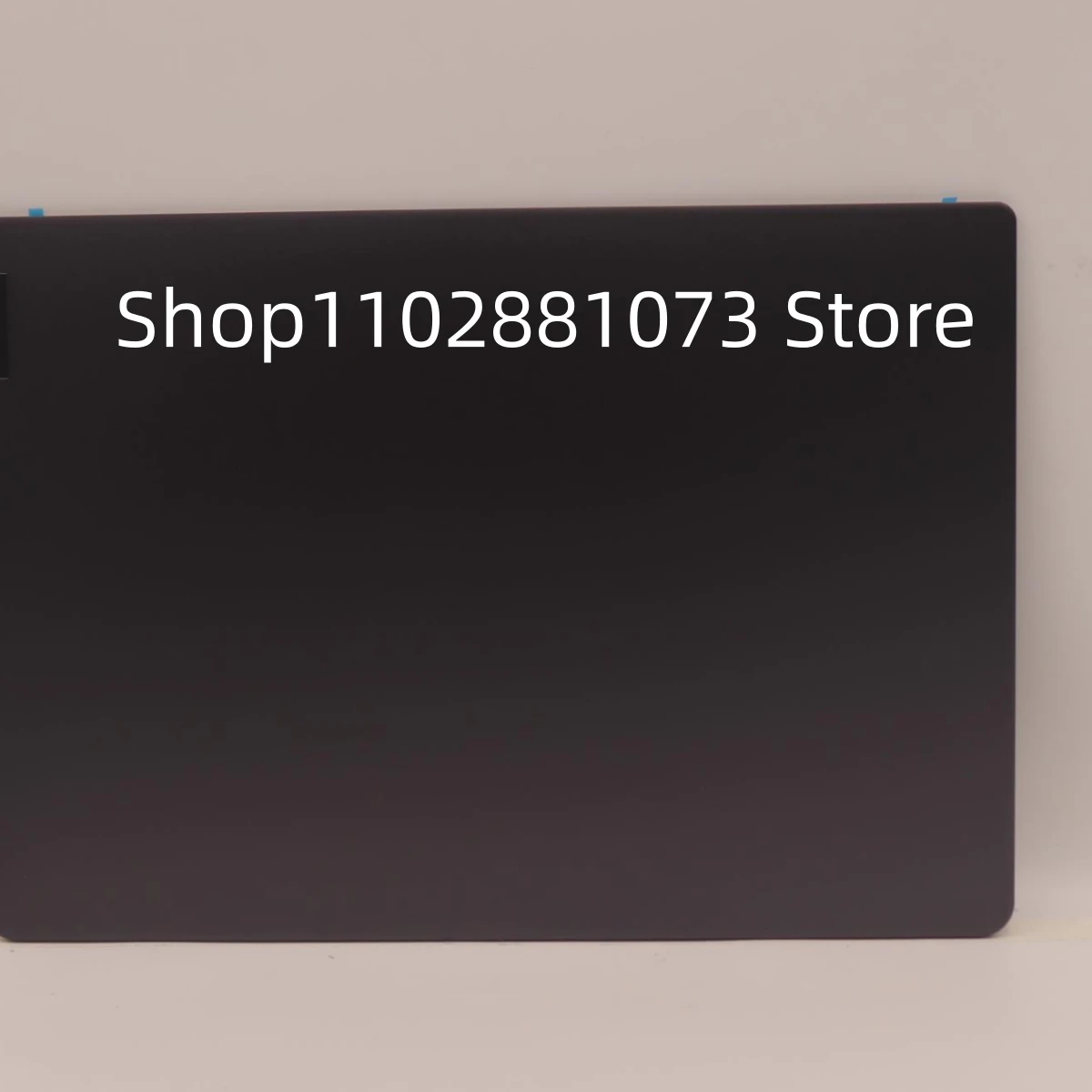 New And Original Top Lid A Shell LCD Back Case  Rear Cover  for Lenovo IdeaPad 5 Pro 16IAH7 16ARH7 Laptop 5CB1H95498 grey