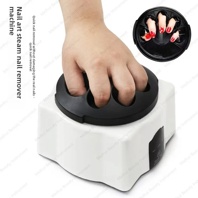 

Паровое средство для удаления брони мощностью 36 Вт может отгрузить все виды клея для ногтей без повреждения рук. Прямые поставки с завода