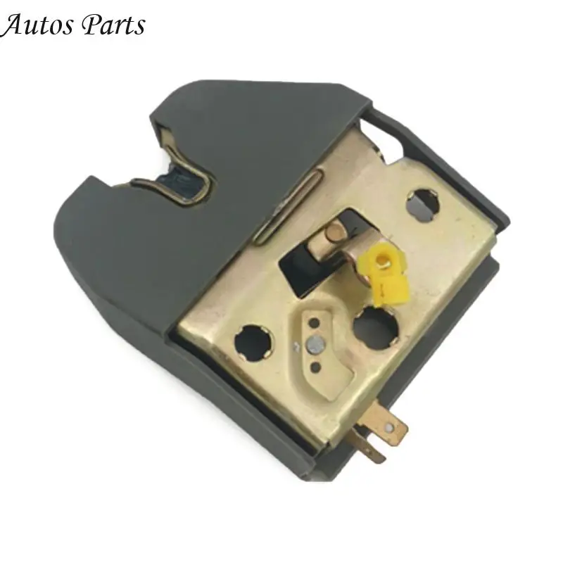 

57BA Rear Trunk Door Latches Lock Actuator Tailgate Liftgates Boot Lid Luggage Motor Suitable For 74850-SH4-003 74850SH4003