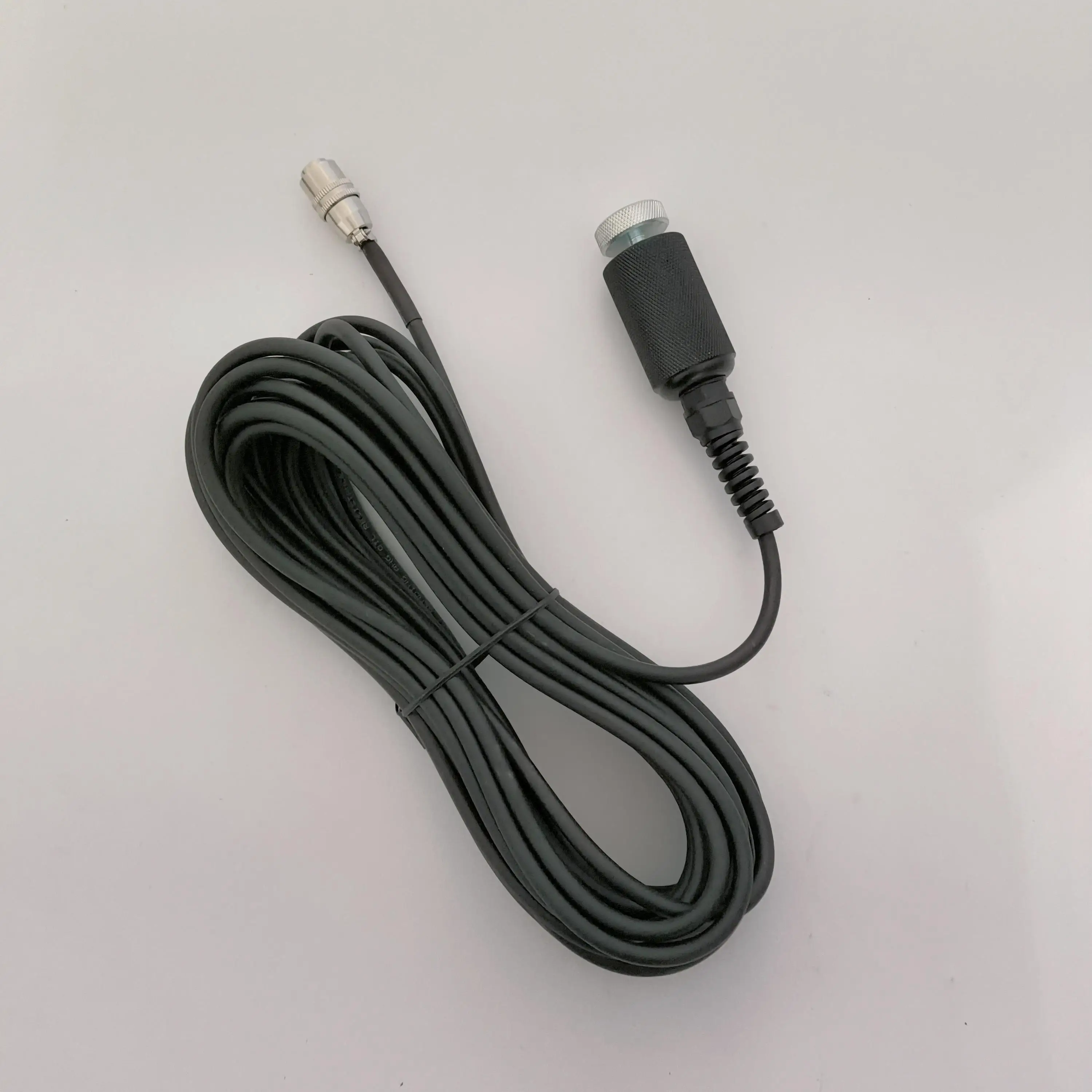 JD-05 Pole Vibration Line Motor Vehicle Detection Pole Vibration Type Speed Sensor Vibration Type Speed Line
