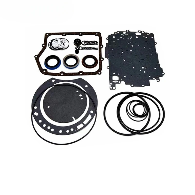 For Coolway 2.4/2.7/3.5 Fiat Yuefei Mpv 62TE Transmission Super Master Rebuild LOW DRUM Kit Suit