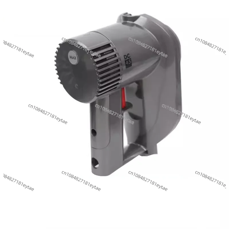 Original Stock Vacuum Cleaner Motor Assembly for Dyson DC45 motorhead Screw plate replacement Motor handle