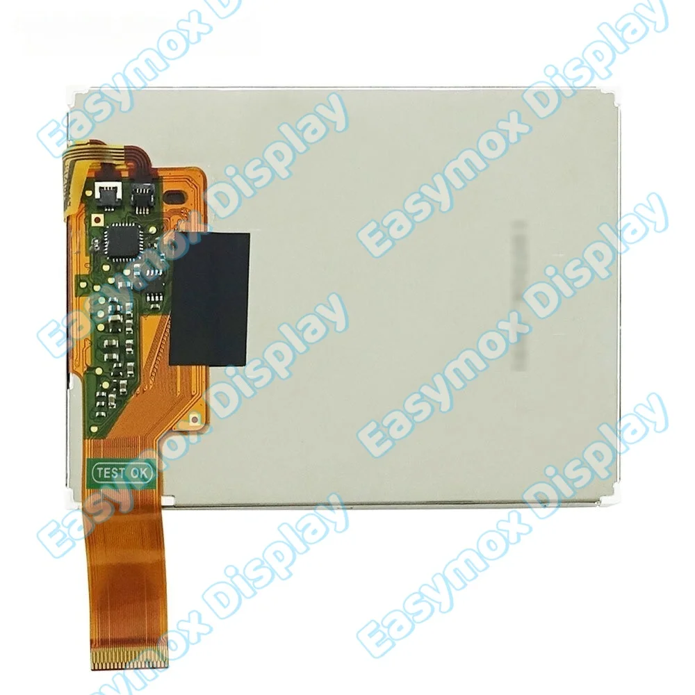 LCD Screen with Touch Panel for EMERSON Hart 475 FIELD Communicator Display