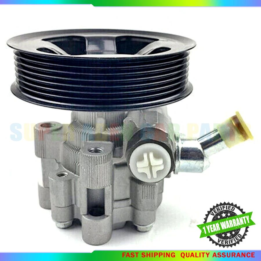 Power Steering Pump For TOYOTA LAND CRUISER GRJ200 4.0L 1GR-FE 44310-0C090 44310-60480 44310-60490