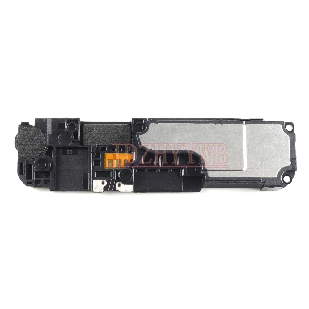 Płytka portu ładowania USB dla Xiaomi Mi Poco X3 Pro X3Pro NFC Dolna słuchawka Głośnik Zasilanie Głośność Płyta główna Elastyczny kabel — zdjęcie produktu 3